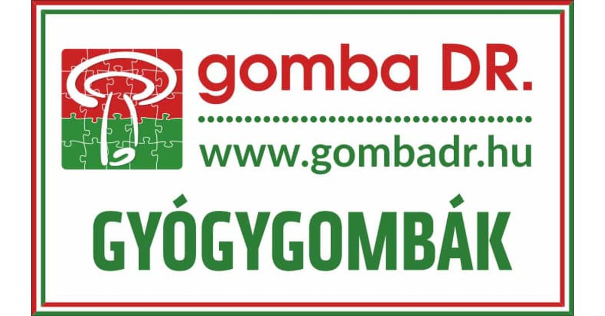 Gomba Dr. Szeged