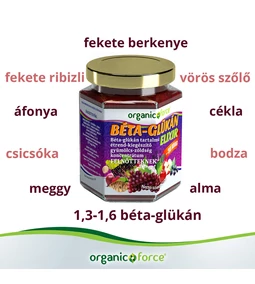 Immunerősítés gyerekeknek