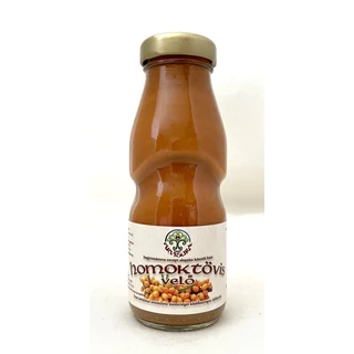 Homoktövis velő (200 ml)