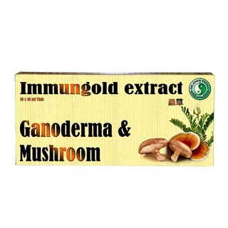 Immungold Ganoderma ampulla
