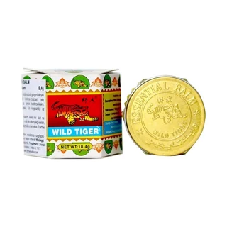 Dr. Chen Vad tigris balzsam (18,4 g)