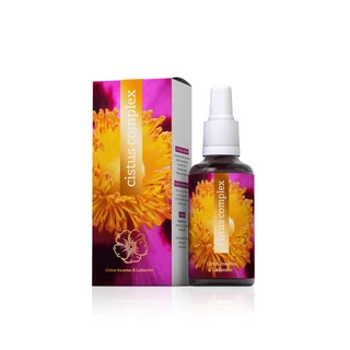Cistus complex (30 ml)