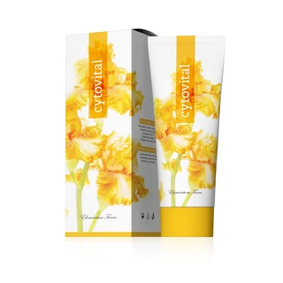 Cytovital bioinformációs gyógynövénykrém (50 ml)