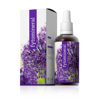 Fytomineral (100 ml)