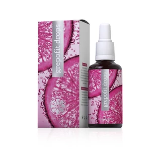 Grepofit drops (30 ml)