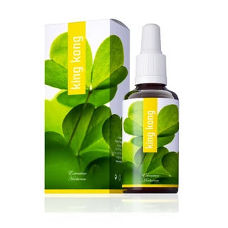 King Kong (30 ml)