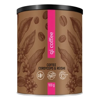 Energy QI Coffee (100 g)