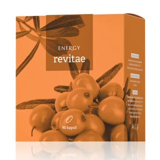 Revitae (90 db)