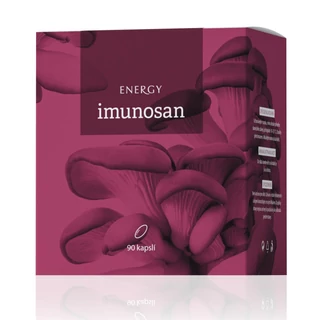 Imunosan kapszula (90 db)