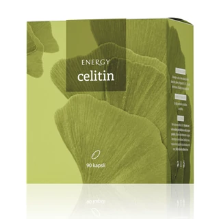 Celitin (90 db)