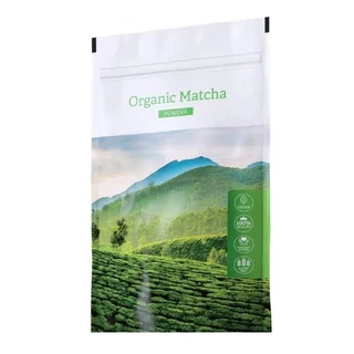 Energy Organic Matcha (50g)