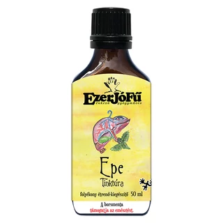 Epe tinktúra (50 ml)