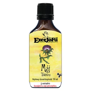 Máj tinktúra (50 ml)