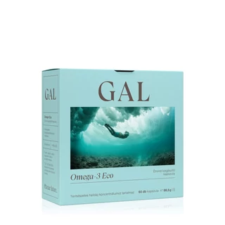 GAL Omega-3 Eco (60 db)