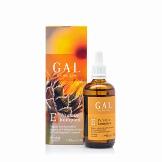 GAL E-Vitamin komplex (95 ml)