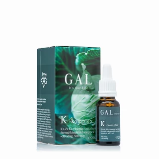 GAL K-komplex  (20 ml)