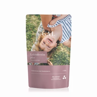 GAL Laktoferrin plus (120 g)