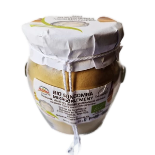 Bio Süngomba Mikroőrlemény (65 g)