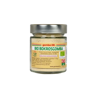 Bio Bokrosgomba őrlemény (30 g)