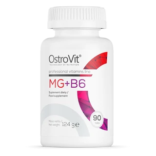 OstroVit Mg+B6 (90 db)
