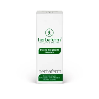 Herbaferm csepp