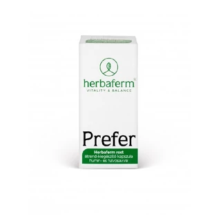 Prefer HF400mg