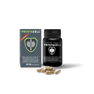 ProstaCell kapszula (60 db)