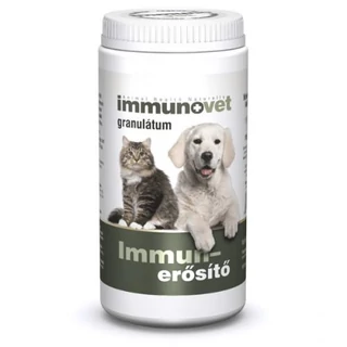 Immunovet Pets granulátum (1000 g)