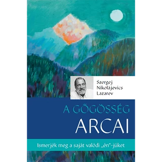 A gőgösség arcai - Szergej Lazarev