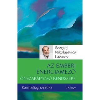 Karmadiagnosztika - Szergej Lazarev