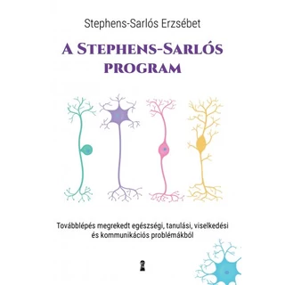 A Stephens-Sarlós-program - Stephens-Sarlós Erzsébet