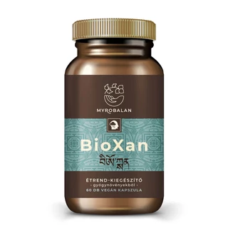 Myrobalan BioXan (60 db)
