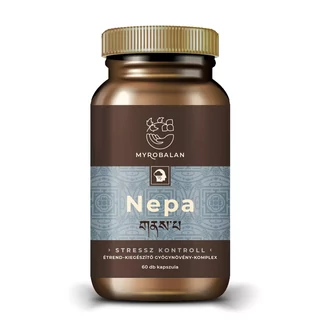 Myrobalan Nepa (60 db)