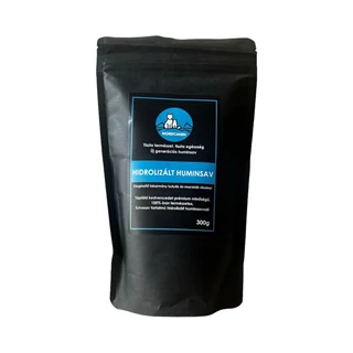 Nordcanin Hidrolizált Huminsav (300 g)