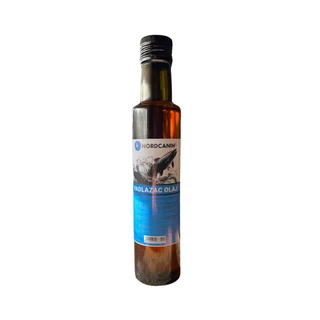 Nordcanin Hidegen Sajtolt Vadlazac Olaj (250  ml)