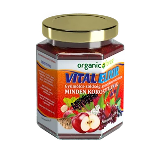 Organic Force VitalElixír