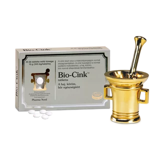 Pharma Nord Bio-Cink (30 db)