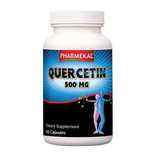Phamekal Quercetin (60 db)