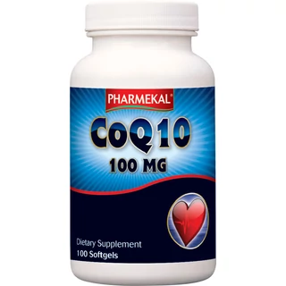 Pharmekal Q10 (100 db)