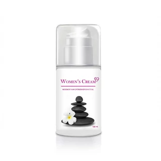 Women’s Cream PLUS  (100 ml)