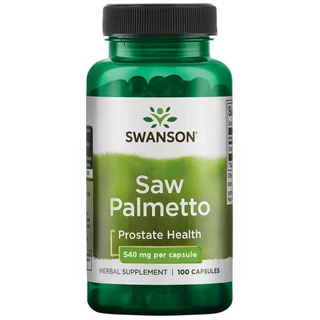 Swanson Saw Palmetto (Fűrészpálma, 100 db)