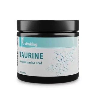 Vitaking Taurin italpor (natúr, 300 g)