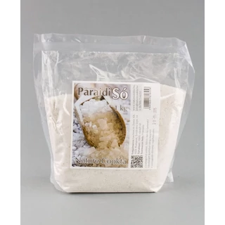 Nature Cookta étkezési parajdi só (1 kg)