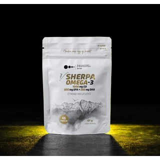 vSherpa Omega-3 (45 db)