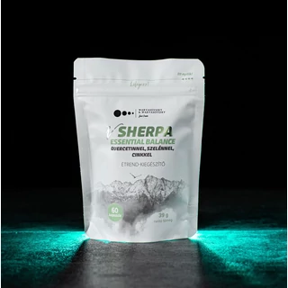 vSherpa Essential Balance (60 db)