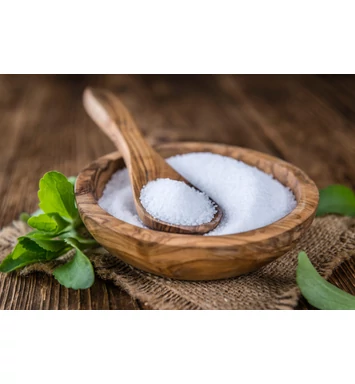Stevia, a legtrendibb édesítőszer