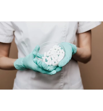 Antibiotikum rezisztencia