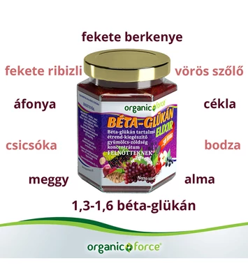 Immunerősítés gyerekeknek