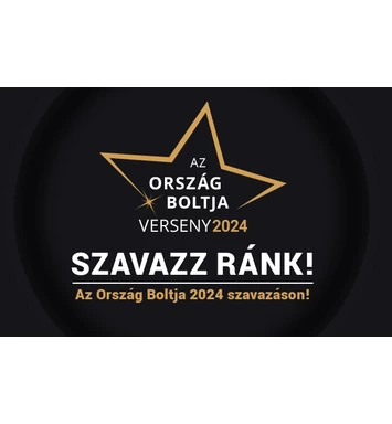 Ország boltja 2024