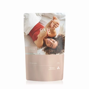 GAL Glicin (500 g)